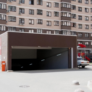 Фотография квартиры Апартаменты на улице Евгении Жигуленко 13