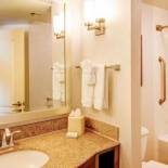 Фотография гостиницы Hilton Garden Inn Tampa Ybor Historic District