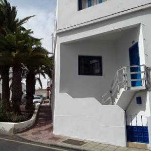 Фотографии гостевого дома
Las 3 Palmeras