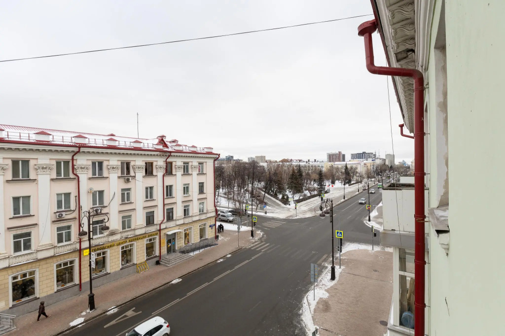 Фотография квартиры Апартаменты на улице Республики 48 (2)