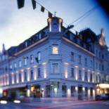 Фотография гостиницы Hotel Gollner