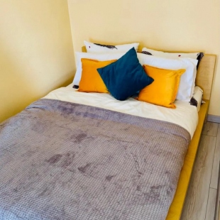 Фотография квартиры Квартира Dayker City Apartments на Улице Парковая 2