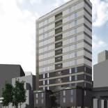 Фотография гостиницы JHotelTokyoGEO