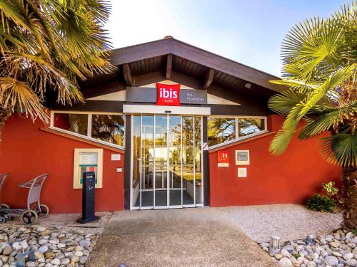 Фотография гостиницы ibis Montauban