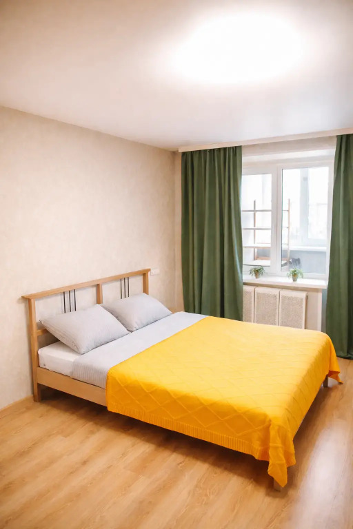 Фотография квартиры Квартира 2-комнатная ул. Первомайская 3