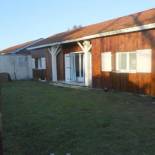 Фотография гостевого дома Maison de 2 chambres avec jardin clos et wifi a Gujan Mestras a 3 km de la plage