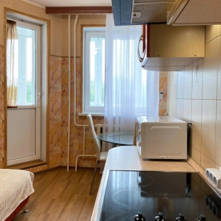 Фотография квартиры BestHome (БестХоум) на проспекте Ленинградский 52 корпус 2