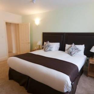 Фотографии гостиницы
Castle Limes Hotel