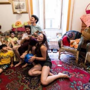 Фотографии хостела
SUNSHINE HOSTEL