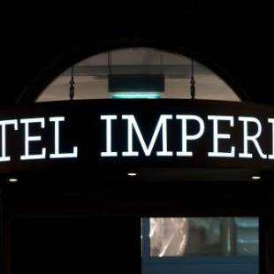 Фотографии гостиницы 
            OYO Imperial Hotel