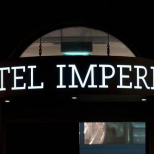 Фотографии гостиницы
OYO Imperial Hotel