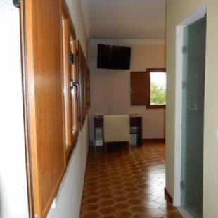 Фотографии мини отеля
Quinta Laranjal da Arrabida