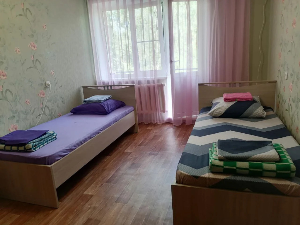 Фотография квартиры Квартира Ржев Селижаровский д 6