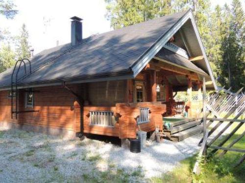 Фотография гостевого дома Holiday Home Purnukka