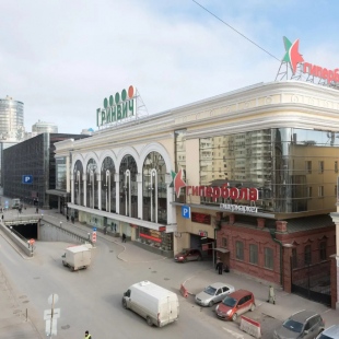 Фотография квартиры Апартаменты на улице Вайнера