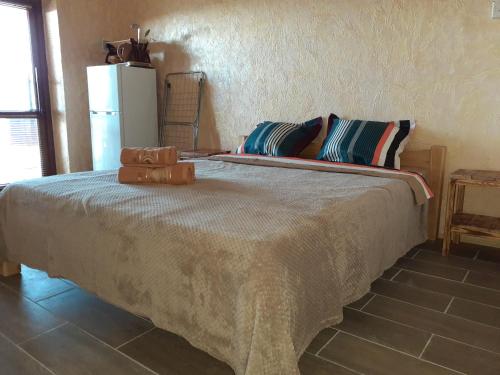 Фотографии мини отеля
Ola!