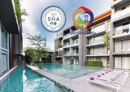 Фотографии гостиницы
Maya Phuket Airport Hotel - SHA Extra Plus