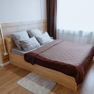 Фотография квартиры Апартаменты на Байкальской 416