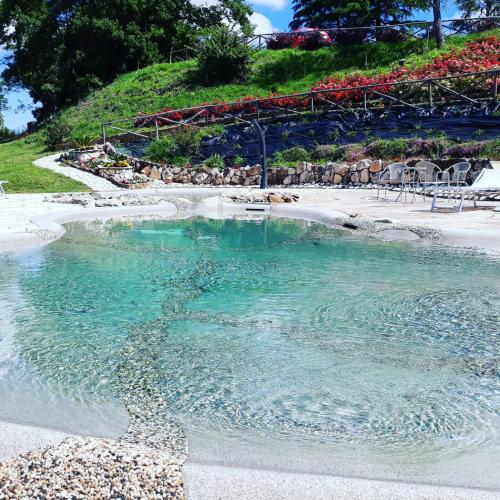 Фотография базы отдыха angolo di paradiso