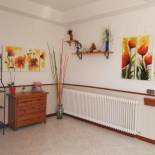 Фотография хостела Albergue Ciudad del Doncel