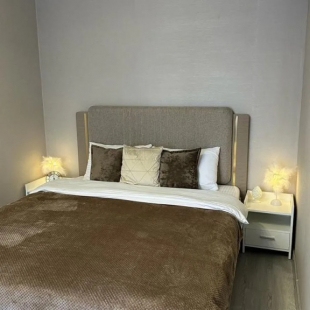 Фотография квартиры Квартира на Набережной со всеми удобствами