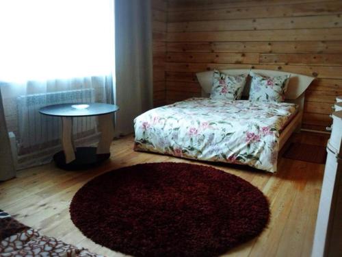 Фотография гостиницы Алмазная, 48