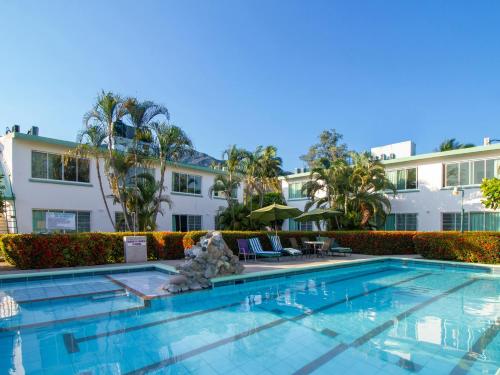 Фотографии гостиницы
Hotel Parotas Manzanillo