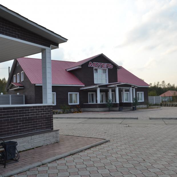 Фотография мотеля 777