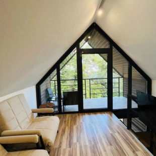 Фотография Коттеджа Частный дом Лесная Лагуна