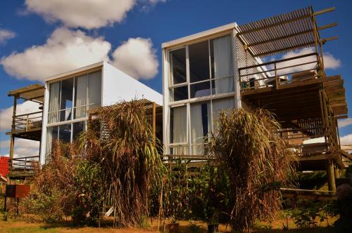 Фотография апарт отеля El Palafito