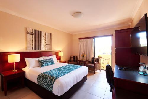 Фотография апарт отеля Coffee House Apartment Motel