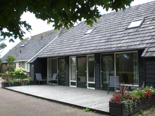 Фотография мини отеля Klein Vreugderijk