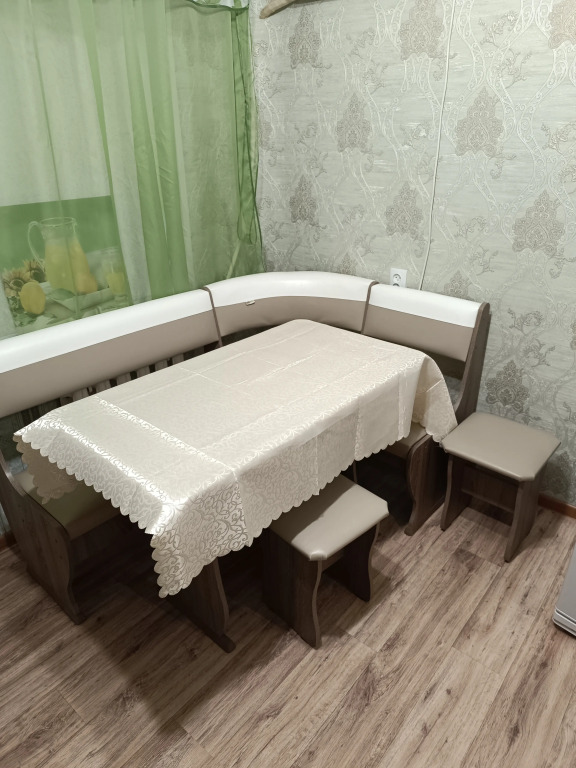 Фотография квартиры Квартира на Волгоградской