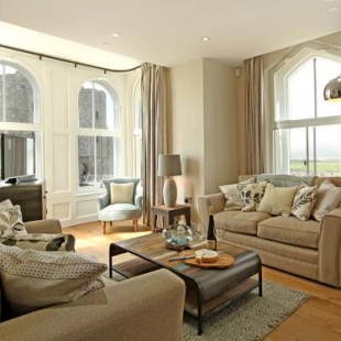 Фотография гостевого дома Harlech 1 - Branwen