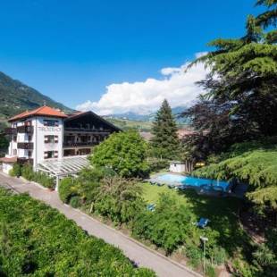 Фотографии гостиницы
Parkhotel Tirolerhof