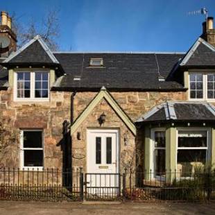 Фотографии гостевого дома
Glenalbyn Cottage