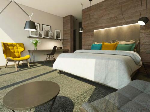 Фотография гостиницы Seehotel im Weyer