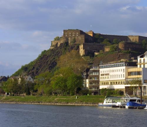 Фотография гостиницы Diehls Hotel