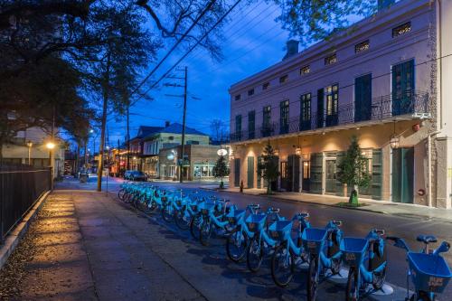 Фотография гостиницы Royal Frenchmen Hotel and Bar