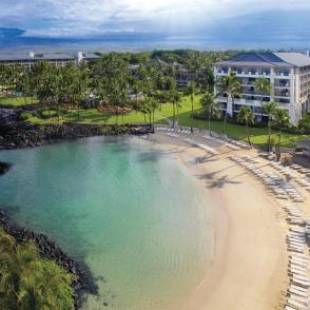 Фотография гостиницы Fairmont Orchid