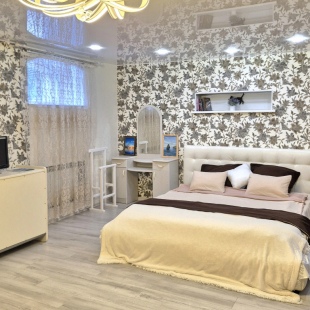 Фотография квартиры Квартира уютная в сердце города