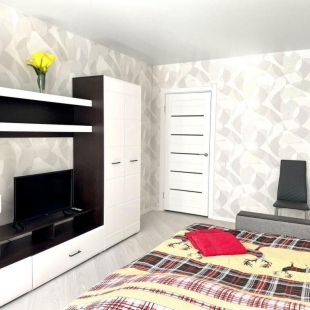 Фотография квартиры Апартаменты на бульваре Маршала Василевского