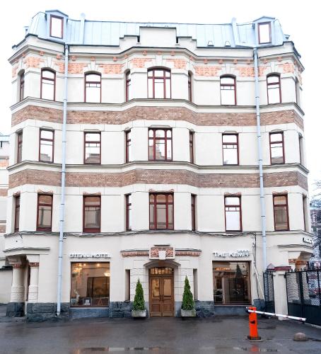 Фотографии гостиницы
The Kempf