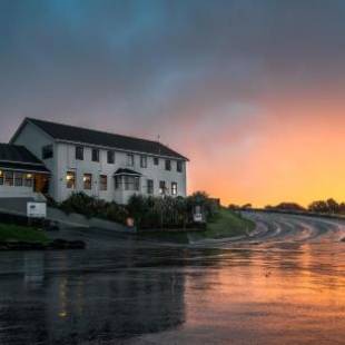 Фотография гостиницы Lands End