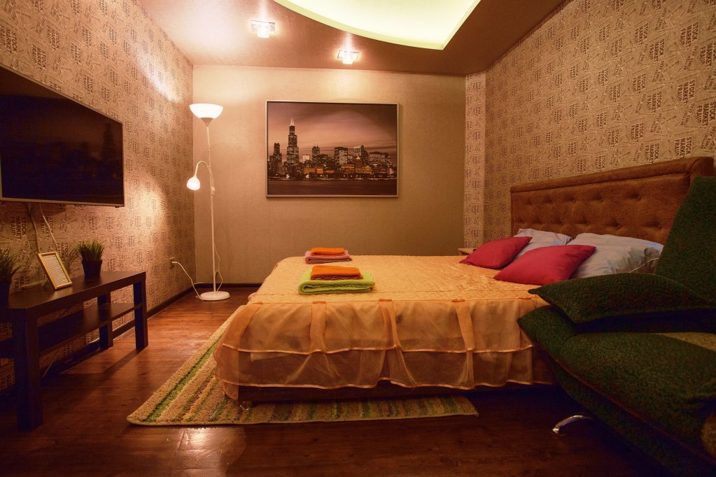 Фотография квартиры Апартаменты Северный Проезд 18