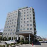 Фотография гостиницы Hotel Route-Inn Tokoname Ekimae