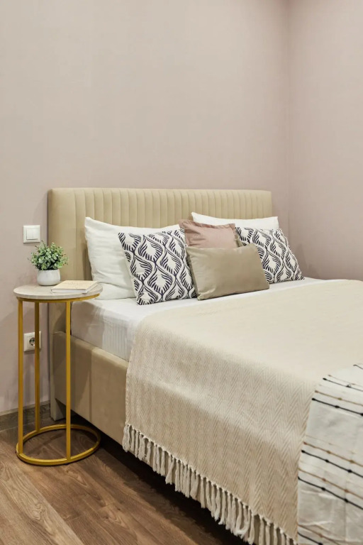 Фотография квартиры Квартира видовая в новом ЖК