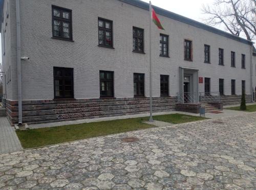 Фотография хостела Брестская крепость