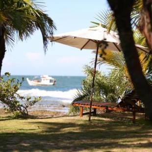 Фотографии мини отеля
Pousada Tortuga