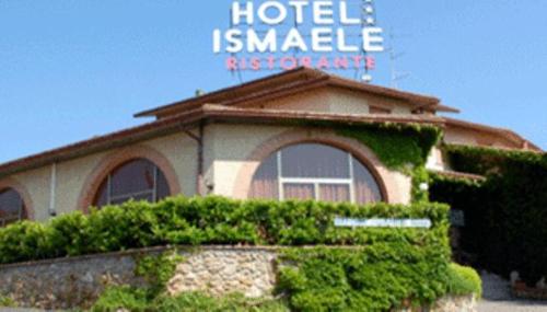 Фотографии гостиницы 
            Hotel Ismaele